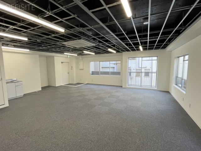 三貴ビル902 内装