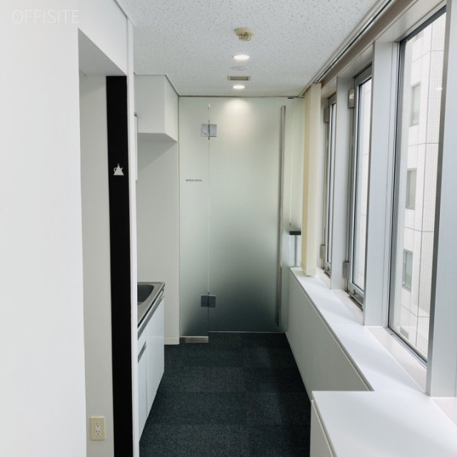 第一恒産ビル5F 5階 室内