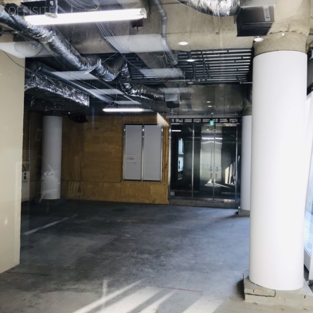 銀座4丁目タワー1F 1階 室内
