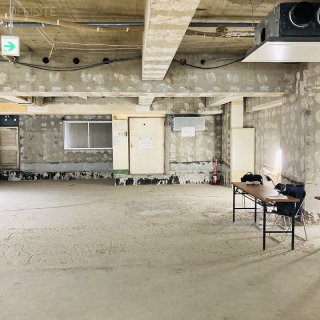 上野一丁目ビル2F 2階 室内
