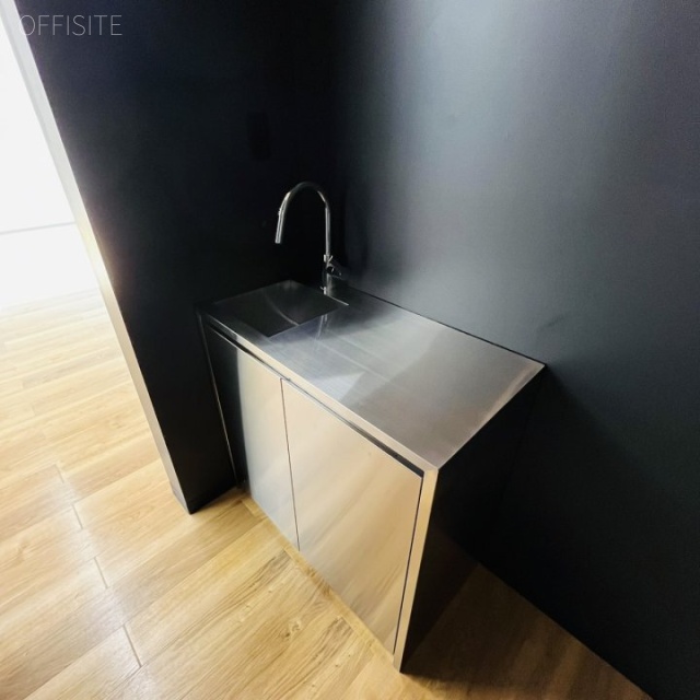 Bizflex浜松町1F 1階給湯