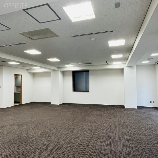 オーク銀座ビル4F 4階 室内