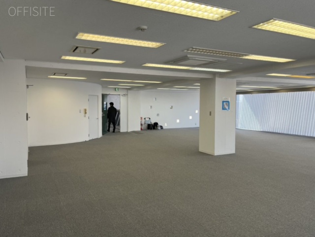 ラーズビル402 内装