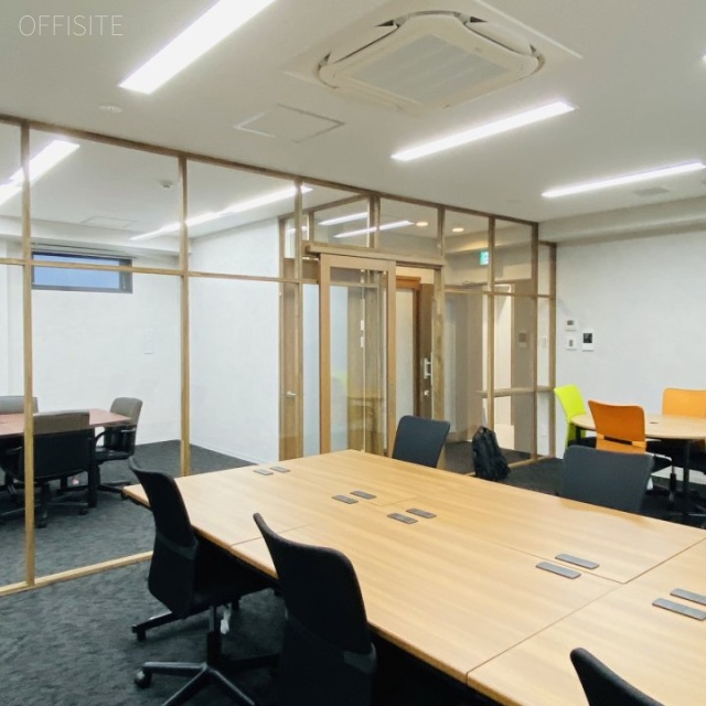 THE CITY 神田神保町(ザ・シティ神田神保町)4F 4階 室内