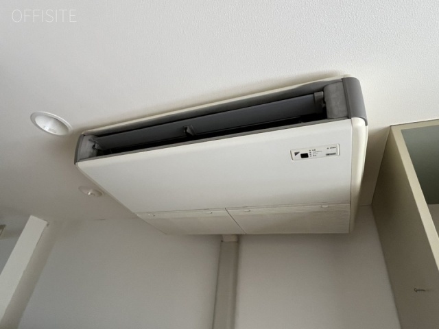 カミデビル2F 設備