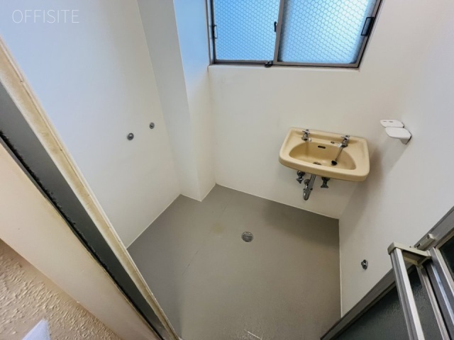 代官山コーポラス 2号棟1F～2F(2109) 洗面