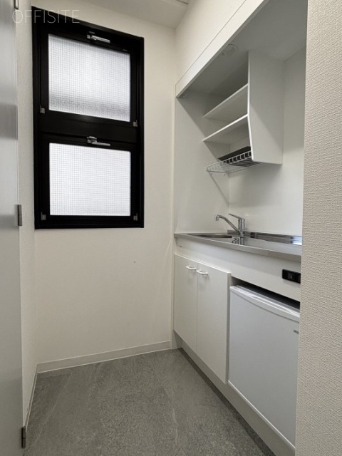 フレックス三軒茶屋5F キッチン