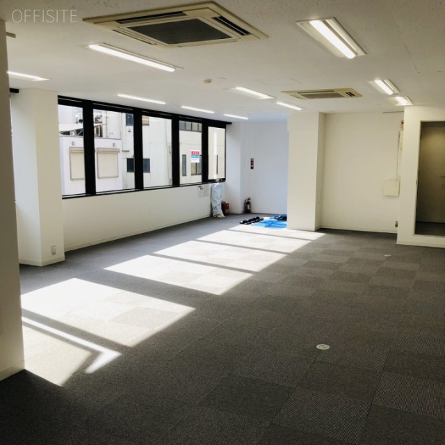 日東合同ビル4F 4階 室内