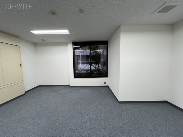 サン・クロレラビル1F~6F 内装