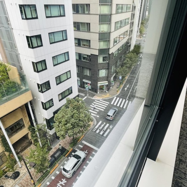 ヒューリック銀座一丁目ビル6F 6Fからの眺望