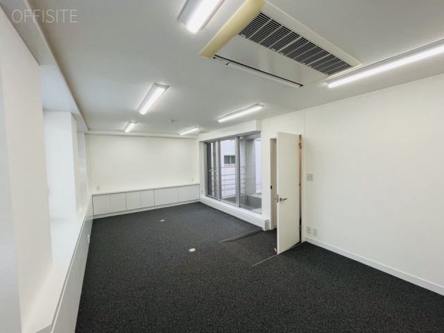 ヒキタカ飯田橋ビル 9階【8F～9F】 57.54坪　内装