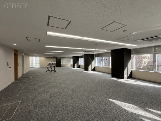 いちご半蔵門ビル4F 内装