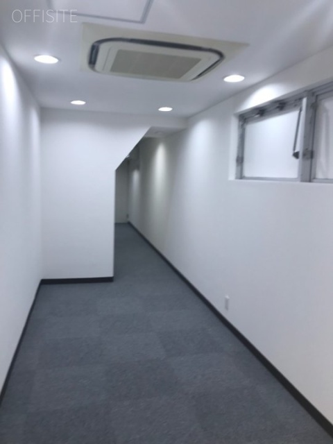 パサージュ代官山1F~3F 1階 室内
