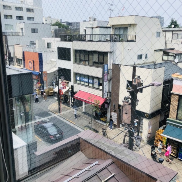 三上ビル4F 4階 眺望