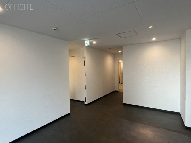 MEFULL巣鴨ビル 6階 32.43坪　内装