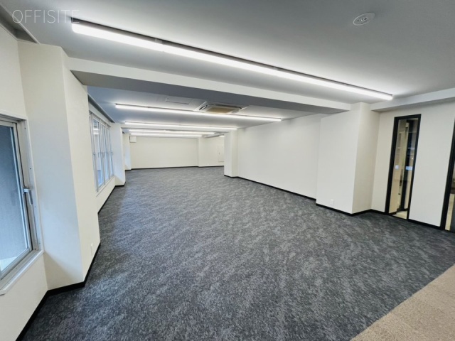 ドルミ第2代々木2F 内装