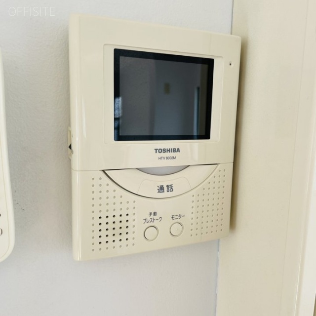 原宿さくらビル 4階 17.50坪　4階 設備