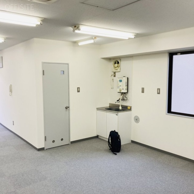 黒崎ビル3F 3階 室内