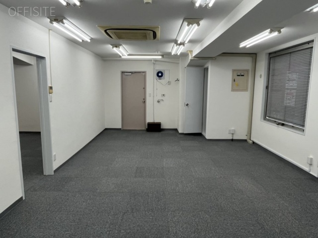 ストークビル長崎2F 内装