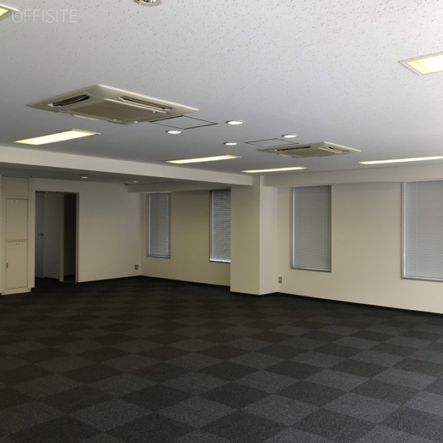 TKK第2新橋ビル5F 5階 室内
