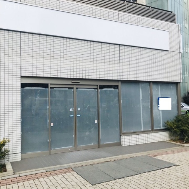 レジディア日本橋馬喰町Ⅱ1F 1階部分