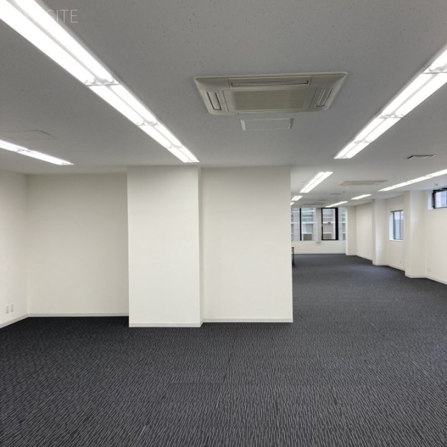Sreed EBISU EAST7F 7階 室内