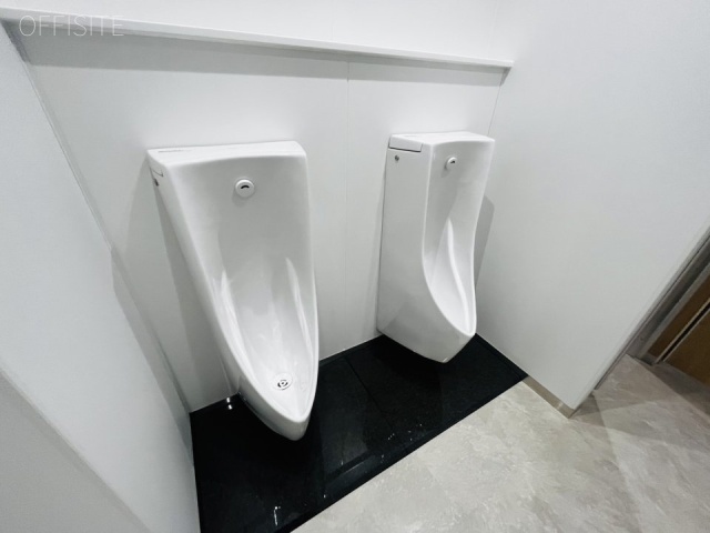 コエル渋谷二丁目10F トイレ