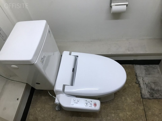 巣鴨第一ビル6F 6階 トイレ