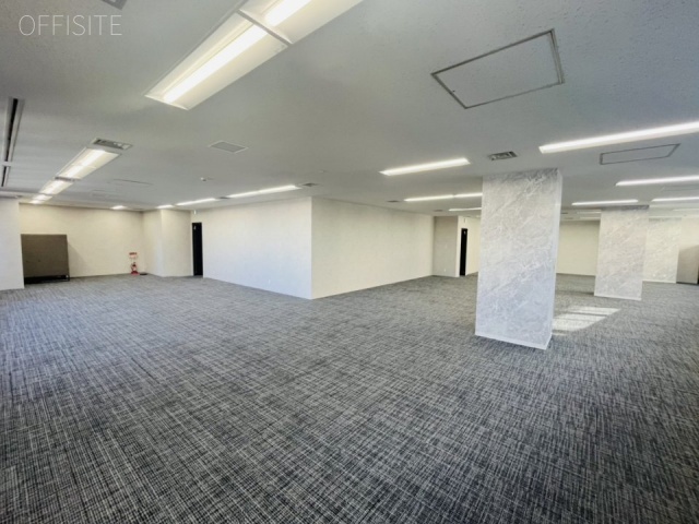 ダイヤフゲンビル6F 内装