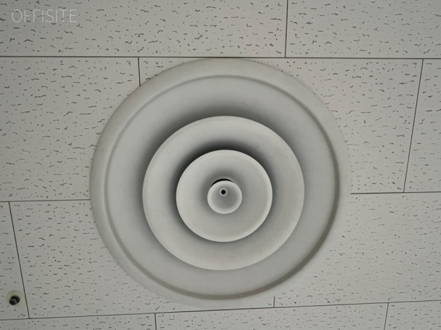 センシティタワー1F~2F 内装
