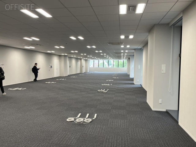 明治薬科大学剛堂会館4 内装