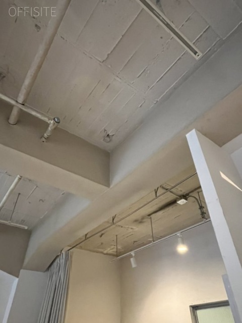 矢ノ倉ハイツB 内装