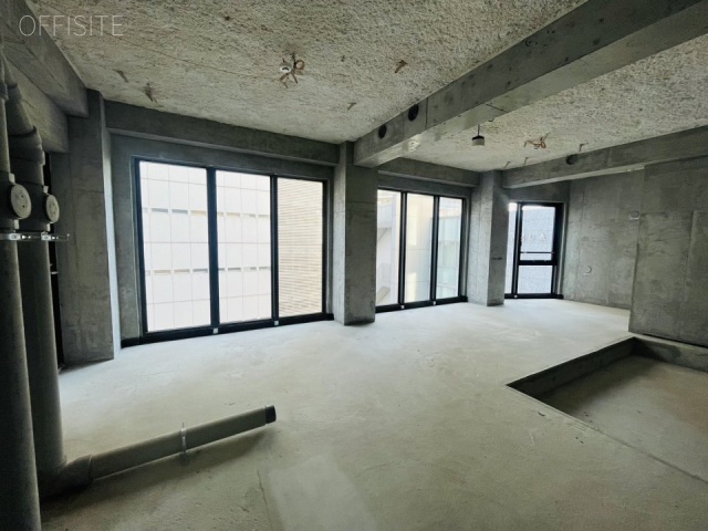 ARISTO北青山7F 内装