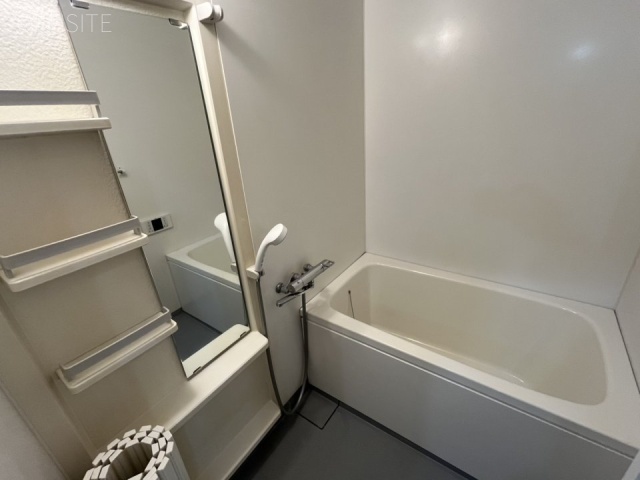 ハローレジデンス東上野201 風呂