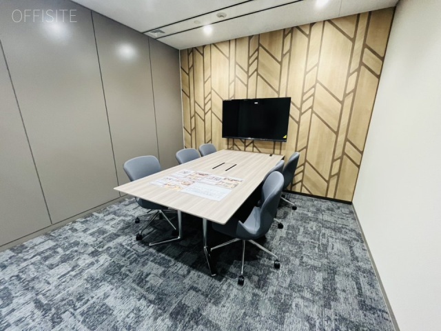 深川ギャザリア(タワーS棟)C 内装