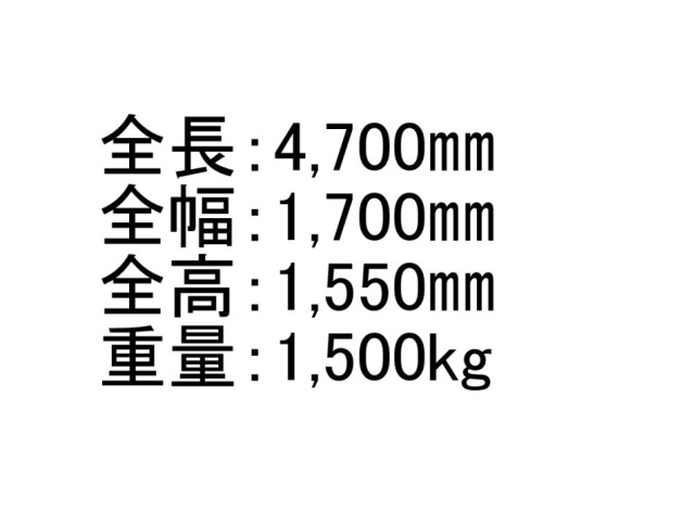 広尾5丁目 機械式月極駐車場ビル1F 間取り図