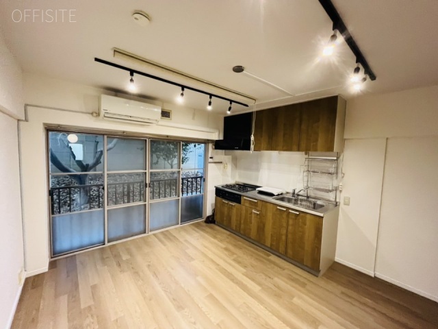 代官山コーポラス 2号棟1F～2F(2109) 内装