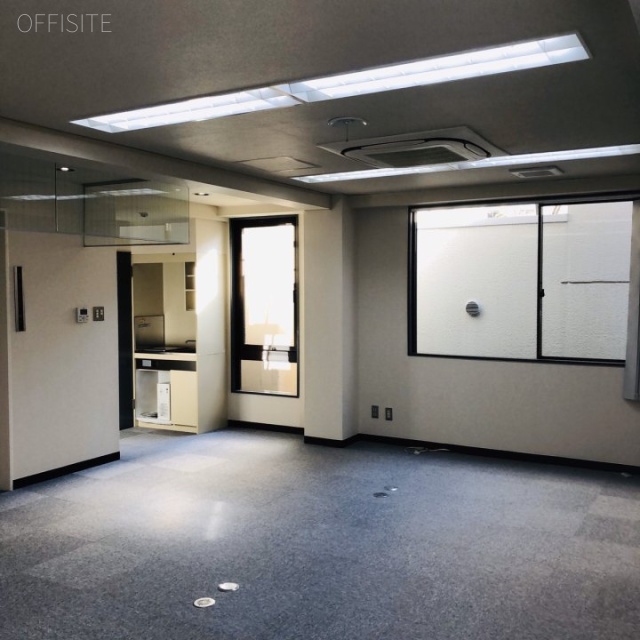 新橋TSビル6F 6階 室内