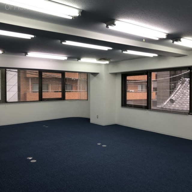 半蔵門堀切ビル2F 2階 室内
