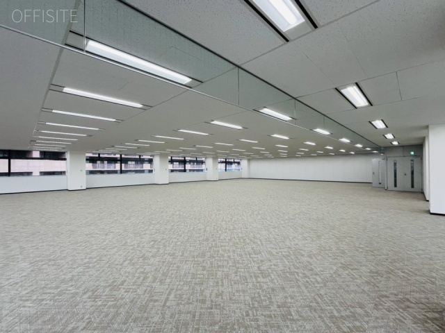 西葛西3丁目ビル4F 内装