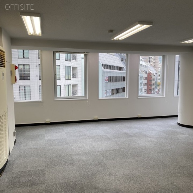 新陽ビル赤坂5F 5階 室内