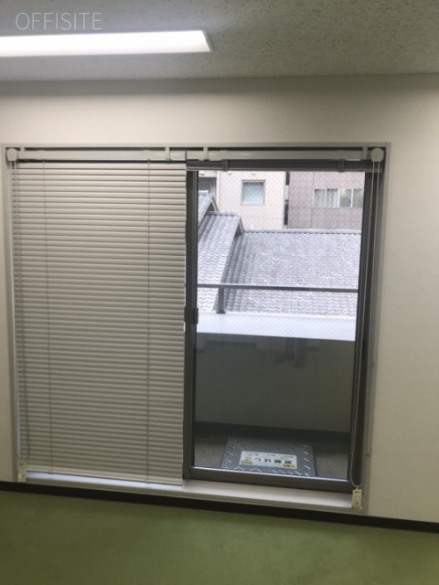銀座J8ビル4F 4階 バルコニー