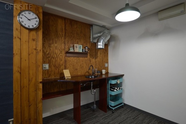 Working Station TOKYO(DECO TOKYO)7F 7階B号室 室内