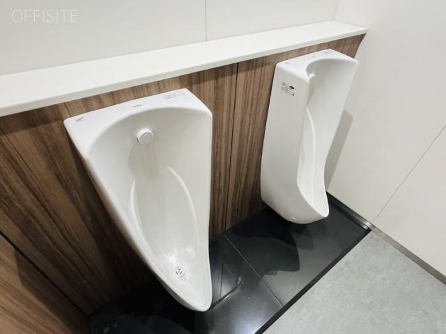 いちご南大塚ビル2F トイレ
