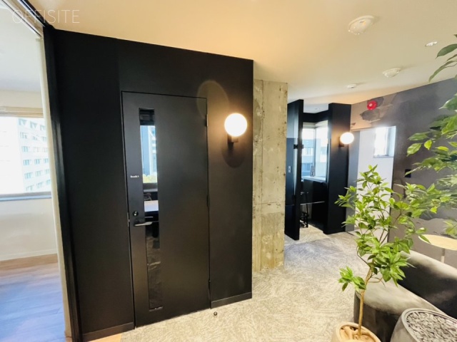 ザ・パークレックス新川7F 内装