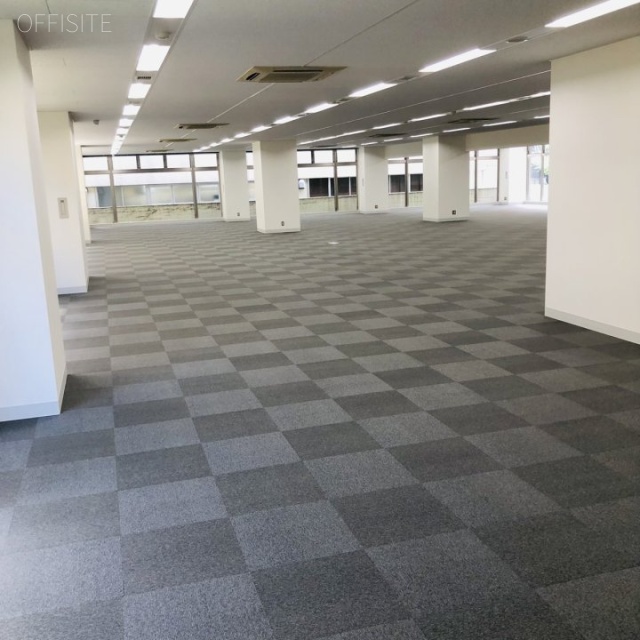 五番町KUビル2F 2階 室内