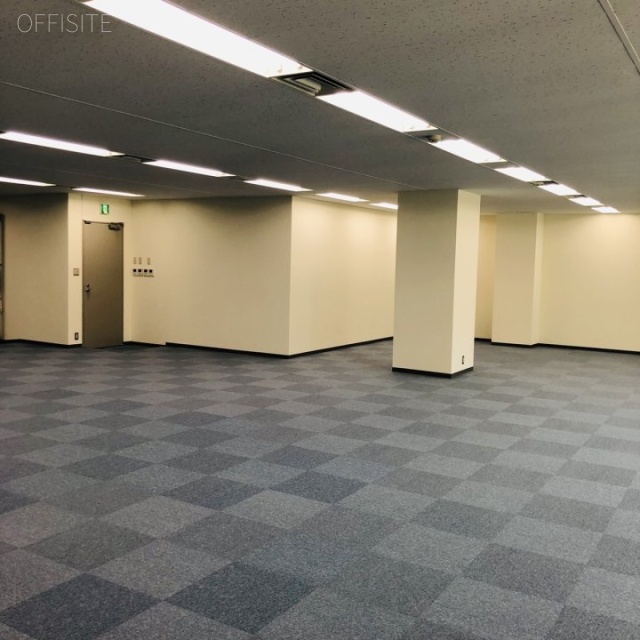 麹町中田ビルB 9階B区画 室内
