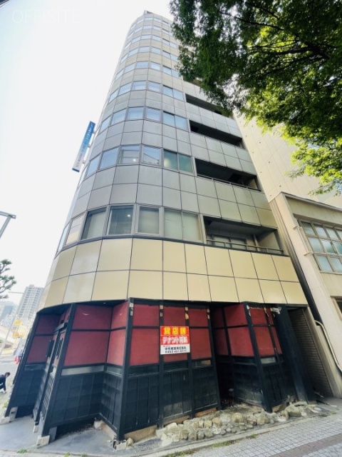 いちご名駅中駒ビル1F 1階店舗
