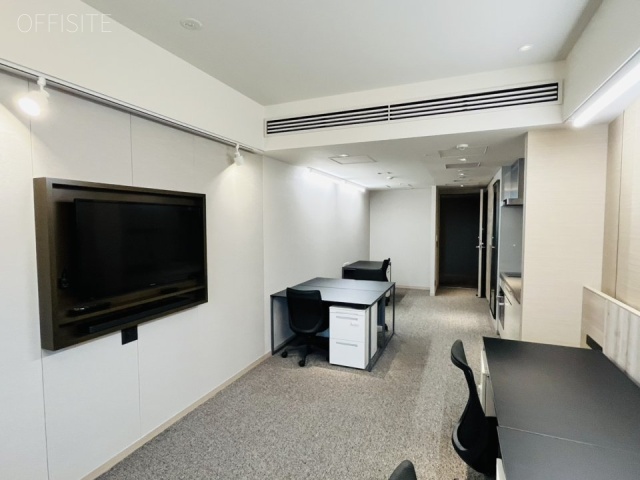 IsaI AkasakA809 内装