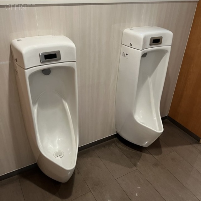 エミネント人形町ビル6F 6階 貸室 トイレ